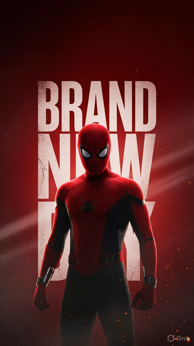 spider-man